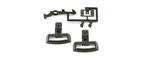 Lgb Trains 64407 Universal Couplers. Fixed Price $12.99.