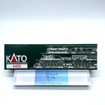 Kato Ho Gauge 1-422 Kumoha 40 Jp. Fixed Price $125.19.