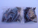 20 Lionel Pre-war Motor Brushes And Springs For Whistle Tenders. Fixed Price $12.99.