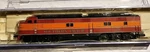 Life-like Scale E7 Locomotive Unit Southern Pacific #6000. Fixed Price $149.99.