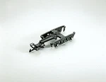 Lgb Trucks F/3080-81 Coach PKG(2) L67380. Fixed Price $39.98.