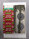 Lgb #5056 14-18 Volt Street Lamp Gauge Original Box C-8. Fixed Price $29.99.