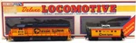 Life-like Ho Scale Balt. & Ohio Chessie System Diesel Locomotive Caboose #4810. Fixed Price $29.99.