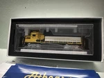Athearn Genesis Ho Scale Santa Fe GP50 Locomotive #3822 Tsunami Dcc & Sound. Fixed Price $219.00.