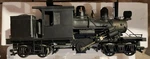 Bachmann Spectrum No. 81181 1:20.3 Scale Class 25 Ton Climax. Fixed Price $599.99.