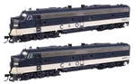Walthers Proto Ho Scale Emd E8 A-a Dcc Sound Chesapeake & Ohio 920-42910. Fixed Price $446.62.