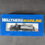 Walthers Mainline Ho Scale Emd GP9 Ph Ii Locomotive Norfolk Southern #2001. Fixed Price $152.96.