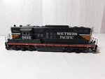 Walthers 920-42719 Ho Scale Emd GP9 Ph Ii Locomotive, Dcc+sound, Sp #5622. Fixed Price $265.00.