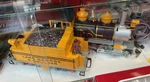 Lgb 2119D Scale Lake George And Boulder 2-6-0 Mogul Steam Locomotive & Tender. Fixed Price $715.00.
