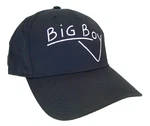 Union Pacific 4014 Big Boy Steam Locomotive Smokebox Chalk Logo Cap Hat #40-0510. Fixed Price $24.99.