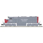 Atlas 40005780 Emd SD35 Low Nose - Loksound And Dcc Southern Pacific # 6916. Fixed Price $262.44.