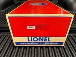 Lionel Legacy 6-11339 Norfolk & Western Mallet Steam Train Engine !box Only!. Fixed Price $100.00.