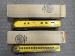 + Lionel Prewar Gauge Union Pacific 752E Locomotive & 754 Car W/ Boxes. Fixed Price $125.00.