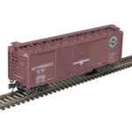 Atlas Tman 40' Dd Box Car Southern Pacific #63541. Fixed Price $15.99.