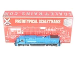 Scale Trains SXT30777 Ho Pn Ge C39-8 Phase Iii Diesel Locomotive #8212 W/dcc/box. Fixed Price $269.99.