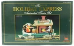 New Bright 380-3 Holiday Express Bakery Car Ln. Fixed Price $116.99.