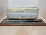 Lionel 6-24573 Santa Fe F3 Dummy Unit 2383C, Tmcc, Postwar Celebration, New. Fixed Price $139.99.