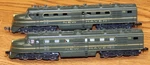 Con Cor Alco DL-109 New Haven Diesel Locomotive Powered Used No Box Gauge. Fixed Price $100.00.