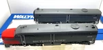 Ho Walthers Mainline 910-10071 Alco Pa-pb Set Southern Pacific Sp # 6005, 5910. Fixed Price $299.99.