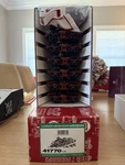 Lgb 41770 Disconnect Log Trucks Set Of 6 New In Box - Rare. Fixed Price $225.00.