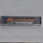 Scale Emd SD70MAC Bnsf #9736 Heritage Iii Swoosh Kato 176-6320 Dcc. Fixed Price $150.99.