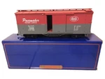 Ro Train Gauge Pacemaker Ny Central Box Car The American Series #1933. Fixed Price $75.00.