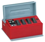 Lgb Accessory Control Box On-off For Electircal Circuits/blocks 51805. Fixed Price $162.98.