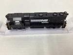 Athearn Genesis #1399 Ho Scale Ns GP38-2 Rd. #5007. Fixed Price $225.99.