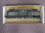 Mth MT-5103-L Prr GG-1 Electric Engine #4899. Fixed Price $239.99.