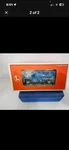 Lionel 6-52108 Van Collectors Club Of America Nib. Fixed Price $60.00.