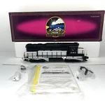 Mth Premier 20-2276-1 New York Central GP-30 Diesel PS.2 Bcr #2192 Nyc. Fixed Price $359.99.