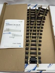 TRAINLINE45 TL10-21265 Proswitch Brass R4 Right Turnout Scale New. Fixed Price $99.00.