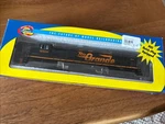 Ho Scale Athearn Rtr #8097- Rio Grande #5509 SD-50 Diesel Locomotive-dcc Equip. Fixed Price $199.00.
