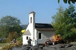 Piko 62059 Scale St. Ursala Church Building Kit. Fixed Price $209.27.