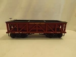 Gauge Aristocraft Spc Coal Hopper Car Original Box. Fixed Price $79.99.