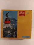Lehmann Rigi 900 Cable Car Gondola Railway Western Germany Unknown Condition. Fixed Price $37.00.