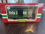 Lgb 43260 Diebels Beer Car, Limited Production - Scale Ob. Fixed Price $139.00.