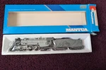Rare Mantua 311-25 Pacific Tender B&o Model Train Box. Fixed Price $200.00.