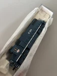 Walthers Scale GP38-2 Diesel Locomotive Mp 2164 Missouri Pacific 920-75030 Nib. Fixed Price $115.00.