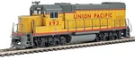 Walthers Trainline 931-2505 Ho GP15-1 Dc Union Pacific Rtr. Fixed Price $91.99.