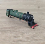 Mainline 37-053 Br Standard Class 4MT Steam Locomotive Body Only 75001 Oo Gauge. Fixed Price $16.26.