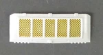 Hobby Boss 1/48TH Scale Russian T-34/76 Tank Engine Panel From Kit No. 84806. Fixed Price $7.98.
