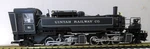 Lgb 20882 Scale Uintah 2-6-6-2 Mallet Steam Locomotive With Sound. Fixed Price $859.95.