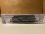 Life-like Scale GP-38 Locomotive Csx #6638 Item 7842 Nib New In Box. Fixed Price $85.00.