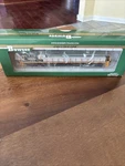 Bowser Executive 23742 Ho British Columbia Railway Locomotive Mlw C630M. Fixed Price $195.00.