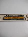 Atlas 49205 Scale SD-60M Locomotive Decoder Ready Union Pacific # 6253. Fixed Price $89.99.