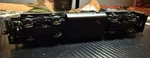 Penn Central GP-35 Ho Scale Locomotive. Mth Excellent Condition With Dcc Sound. Fixed Price $290.25.