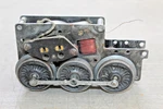 Lionel Prewar Gauge #225 #226 6-BALDWIN Disc Wheel Motor B2. Fixed Price $39.00.