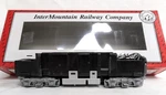 Intermountain Ho, F Unit "smart Dummy" Loco, Regal Line, Has Lites & Wiring, New. Fixed Price $58.49.