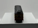 Bachman Spectrum Hoemc Gas Electric Doodle Bug Santa Fe Mustache Item # 81403. Fixed Price $59.46.